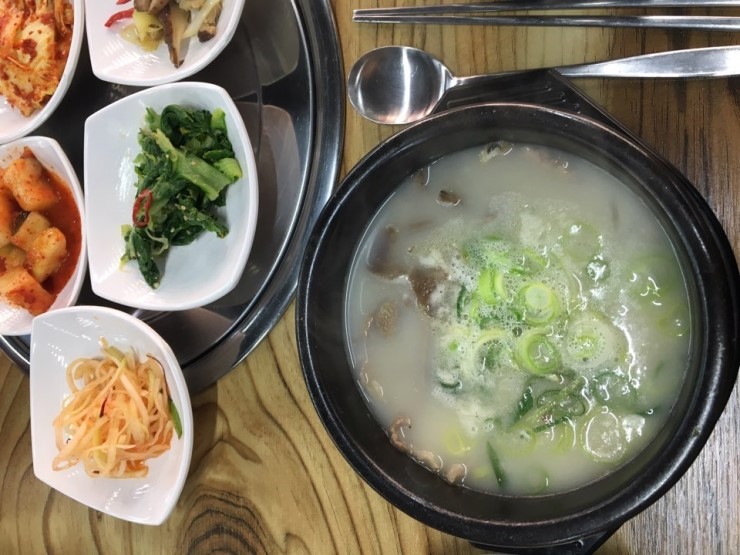 정성소머리국밥 이미지