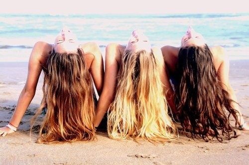 ONE HAIR 이미지