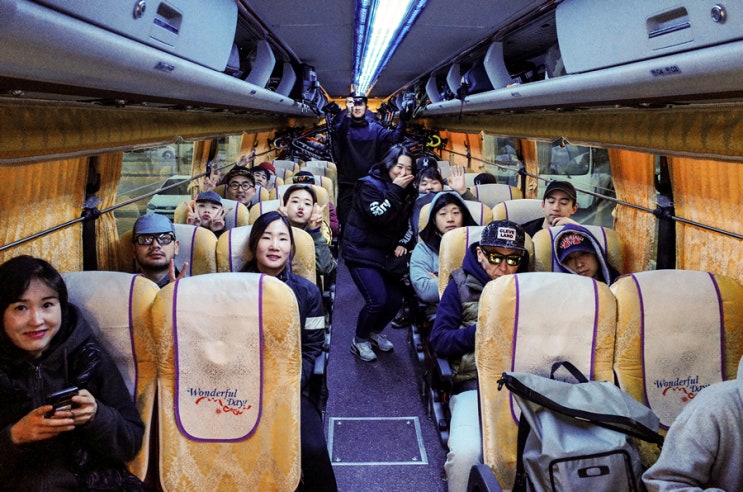 보령투어 이미지