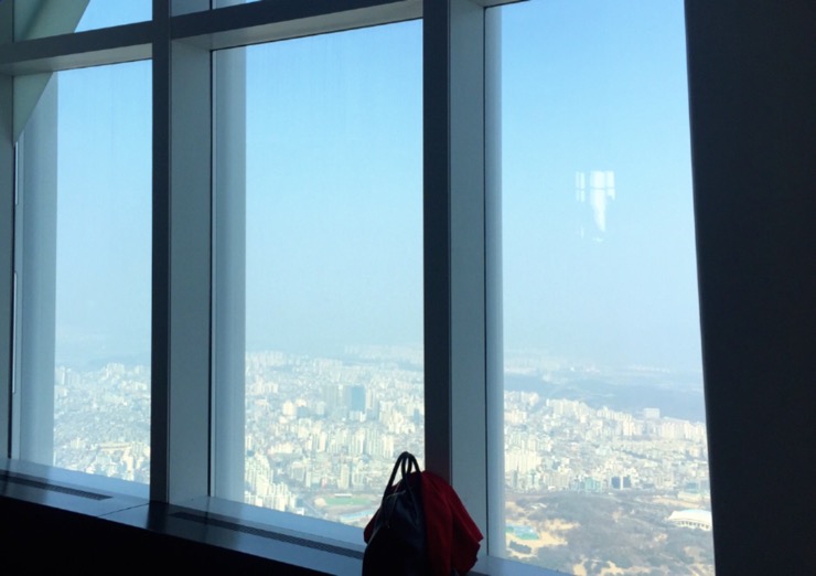 롯데월드SEOULSKY 이미지