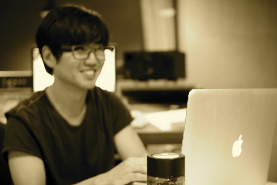애프터눈 레코드 이미지