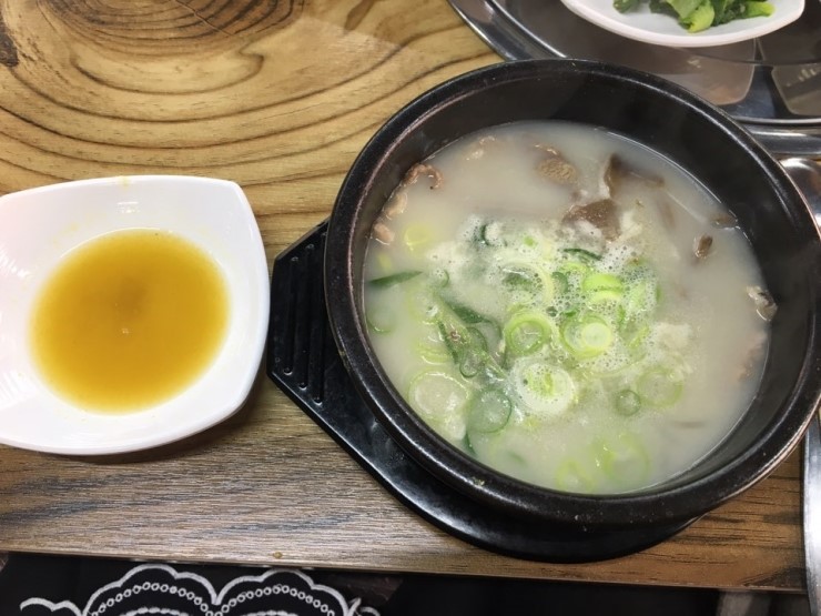 정성소머리국밥 이미지