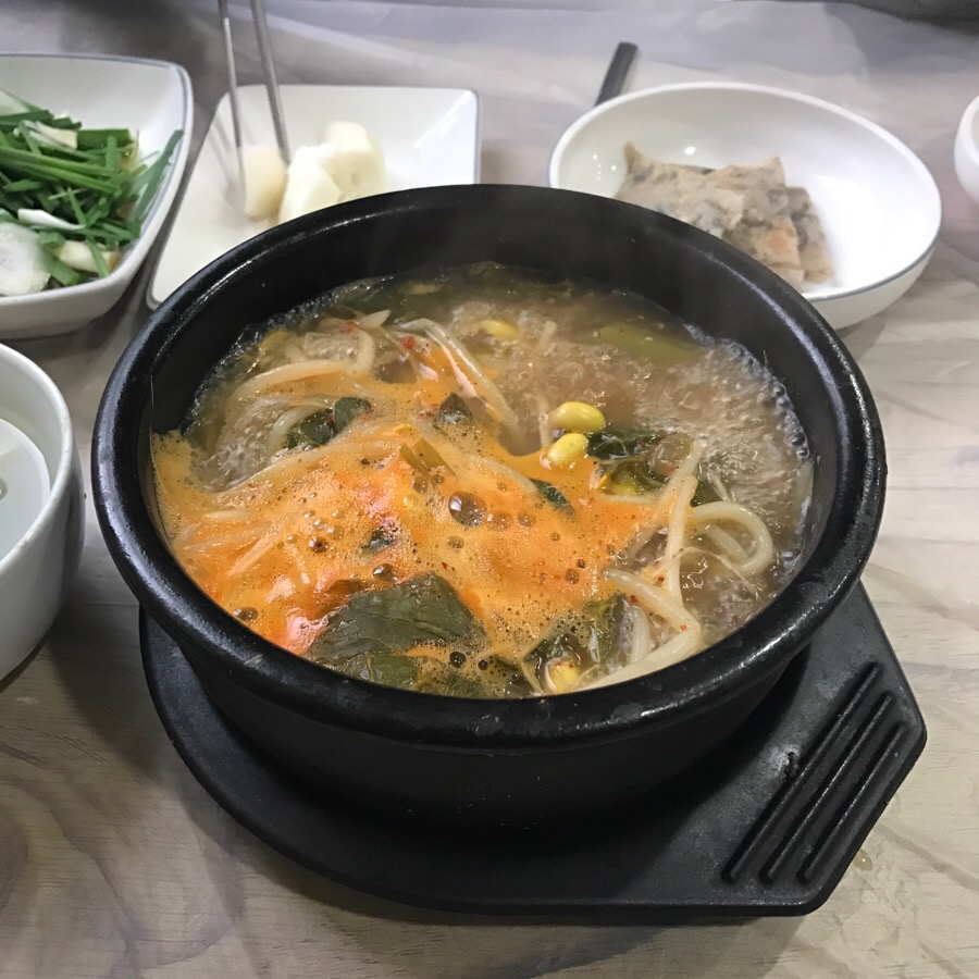 태평양장어구이 이미지