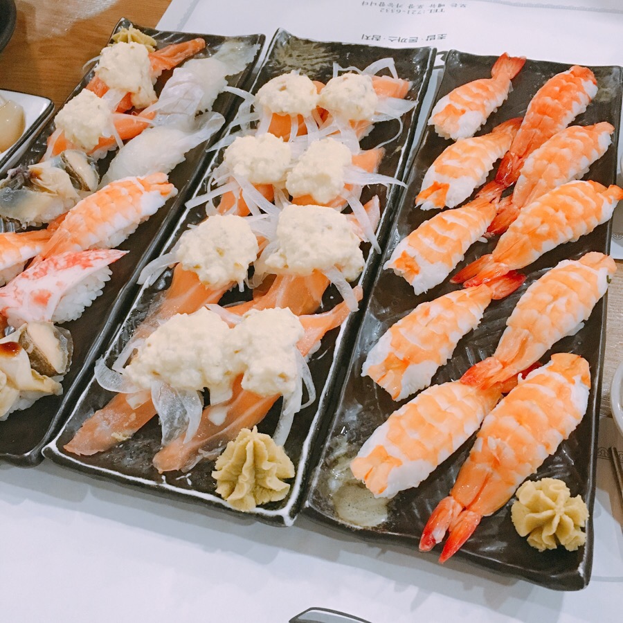 고구려초밥 이미지