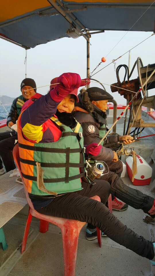 도사낚시 이미지