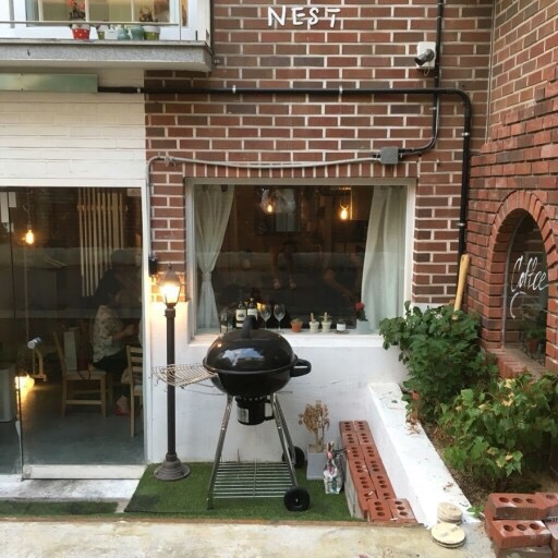 젠틀키친 이미지