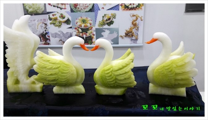 백조푸드 이미지