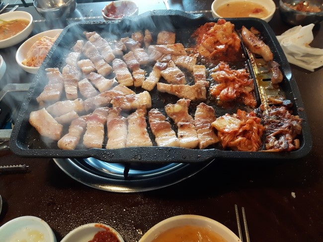 이슬목장 이미지