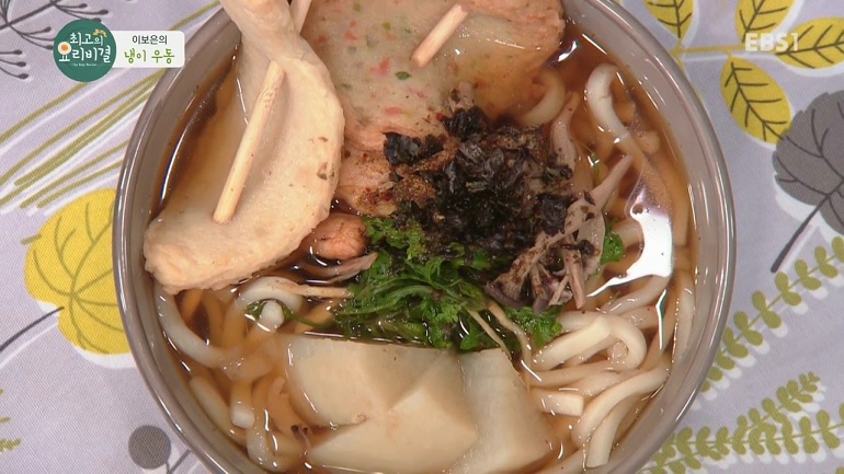 냉이와깻잎 이미지