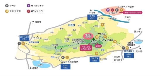 진달래주유소 이미지