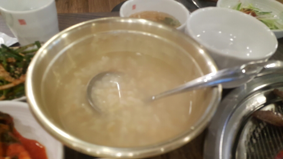 영심이네숯불구이 이미지