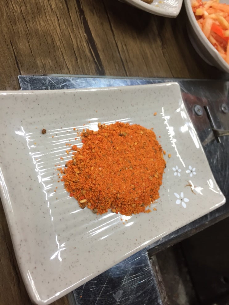 하이꼬치구이 이미지