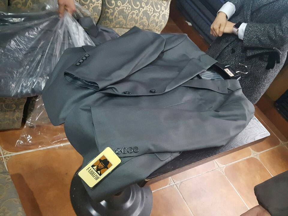 라이벌양복점 이미지