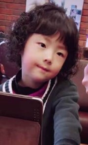 희야 헤어 이미지