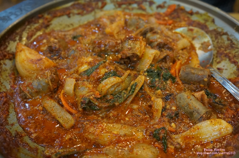 대치순대국 이미지