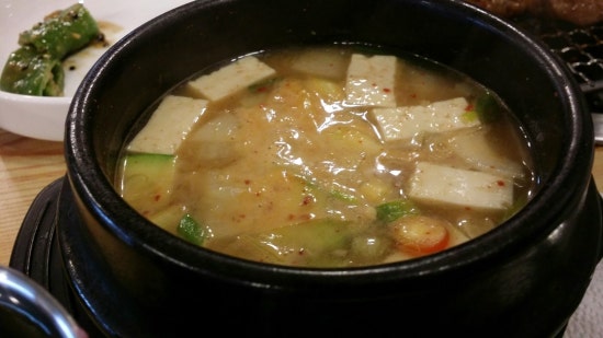 강가에푸줏간 이미지