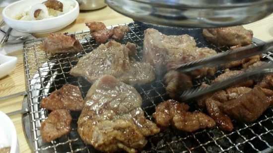 강가에푸줏간 이미지