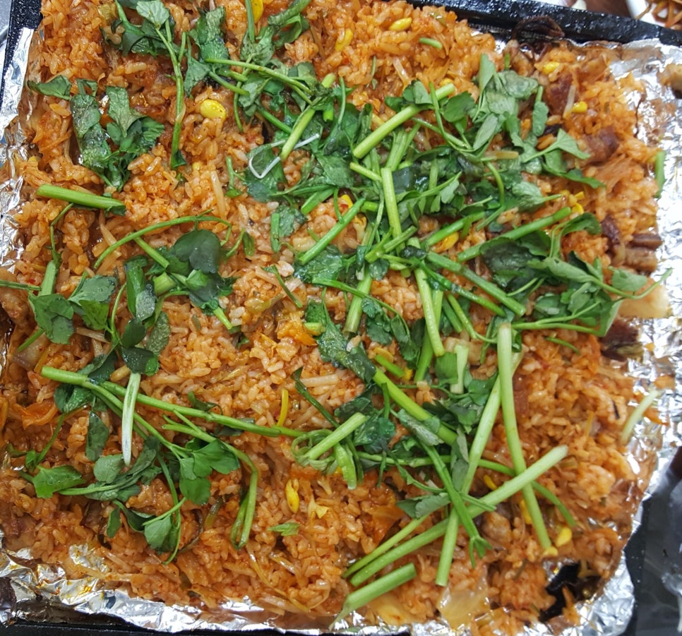 우천불고기 이미지
