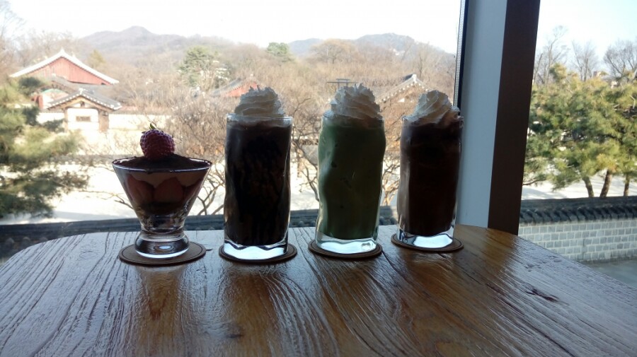 카페코나퀸즈한옥 이미지