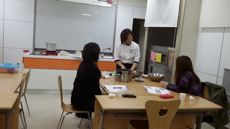 홈플러스 평택안중 이미지