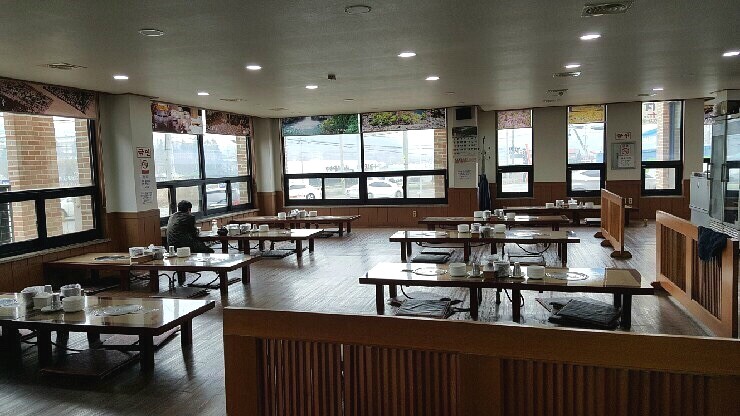 공주고향손칼국수 이미지