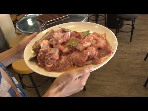 선우돼지갈비 이미지