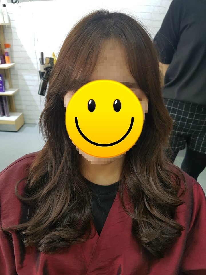 로이헤어샵 이미지