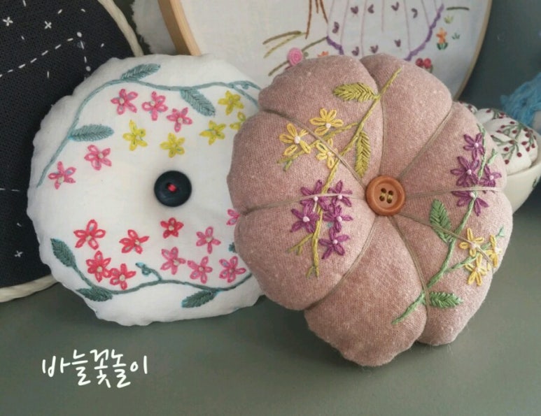꽃바늘공방 이미지