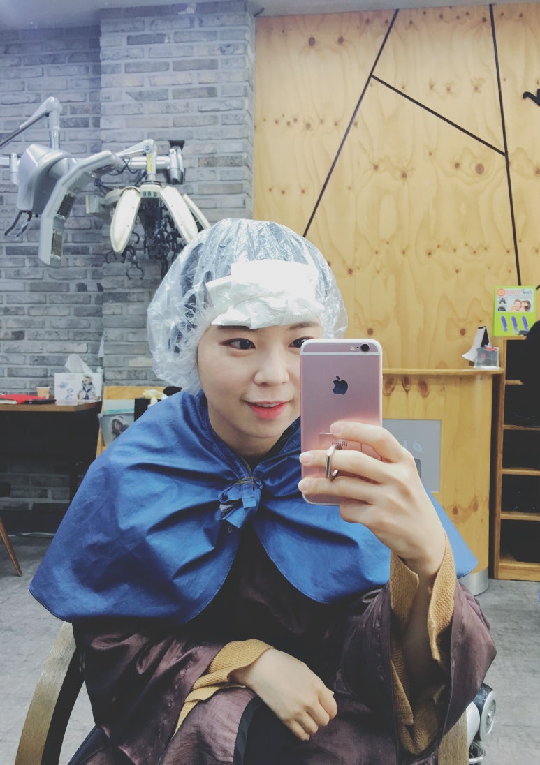 아가페미용실 이미지