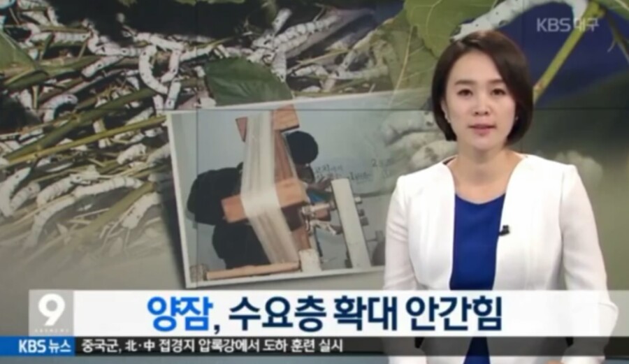영천양잠협동조합 이미지