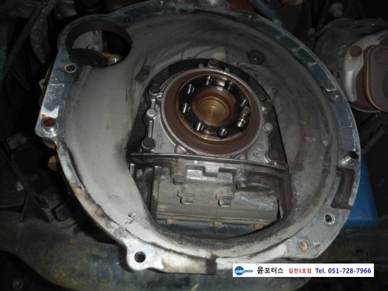 장안자동차정비 이미지