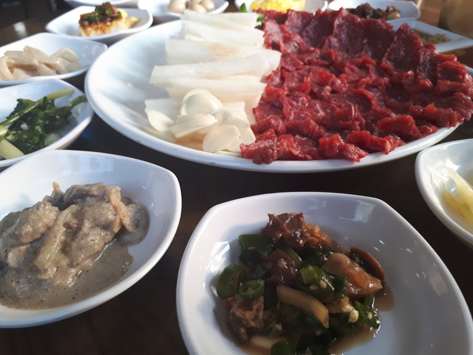 엄지네반찬 이미지