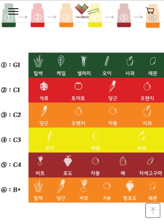 담다클린 이미지