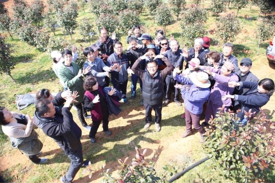 투어 팜(TOUR FARM) 이미지