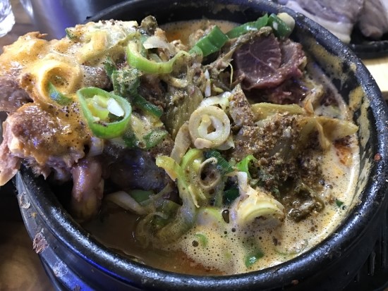 터미널순대 이미지