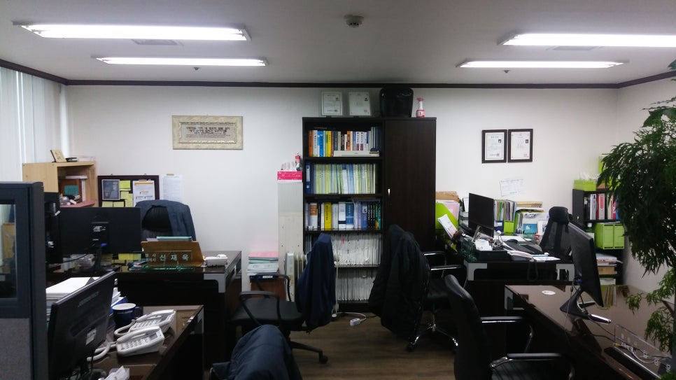 정화노래연습장 이미지