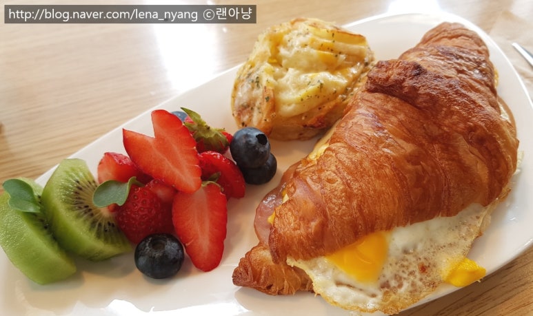 카페 아지토 이미지