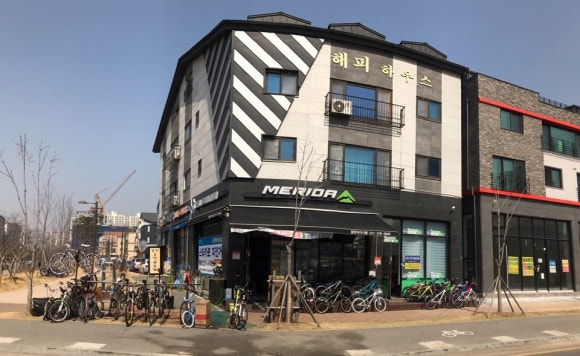동탄바이시클 이미지