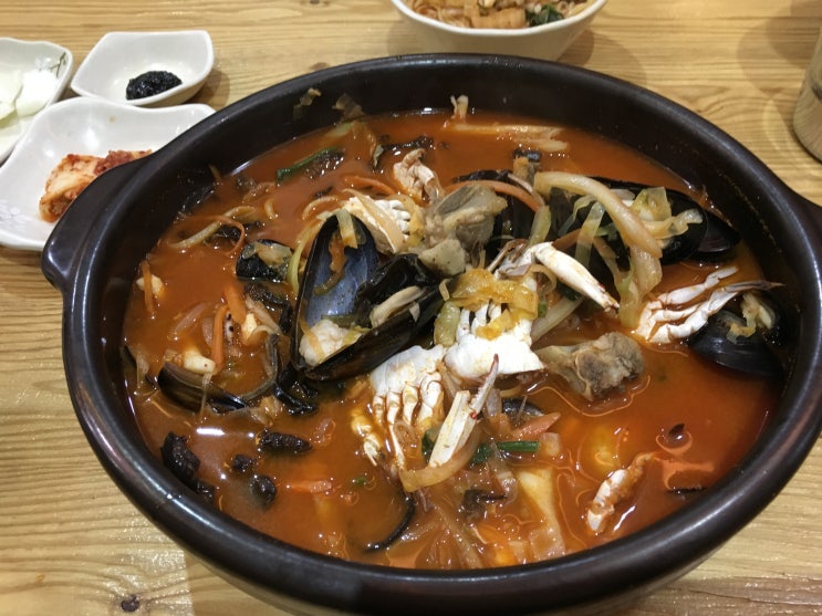 호산반점 이미지