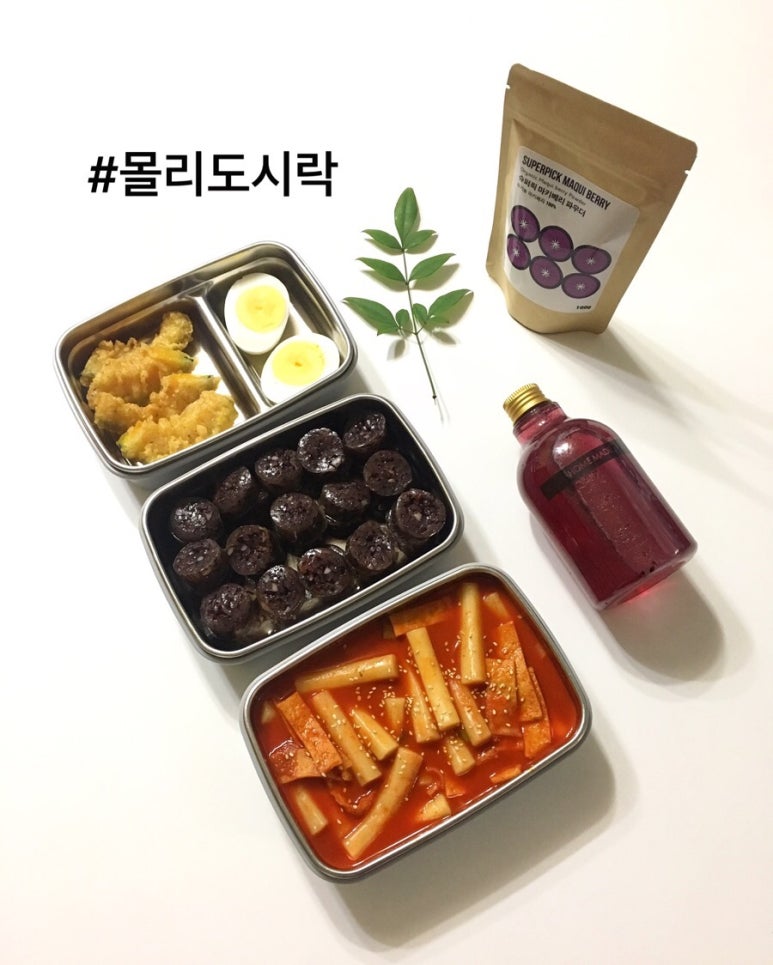 노랑도시락분식 이미지