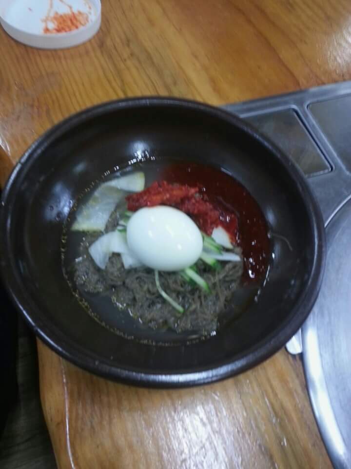 우암갈비 이미지