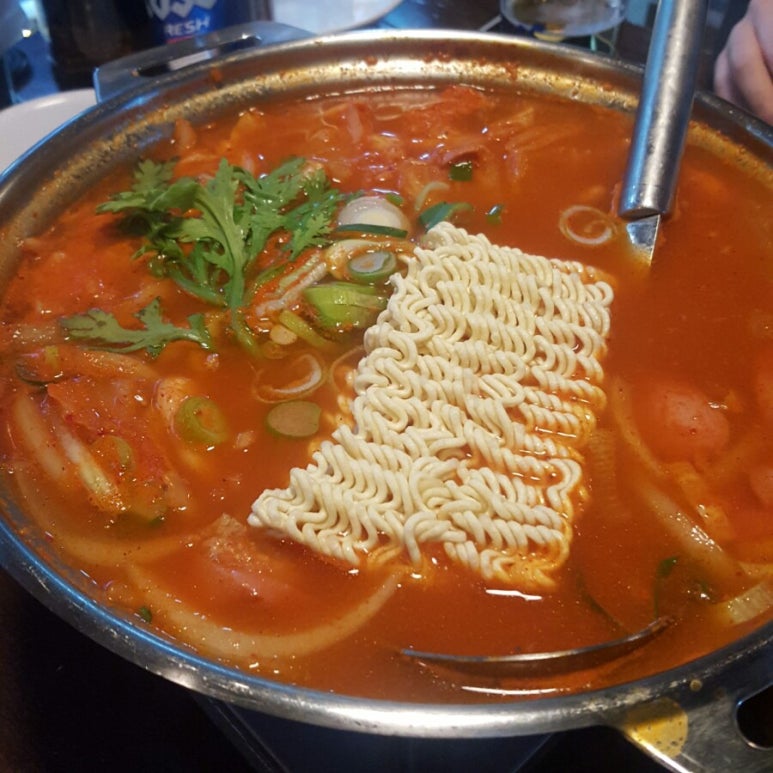 인계동 삼거리포차 이미지