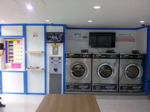 크린업24수원 이미지