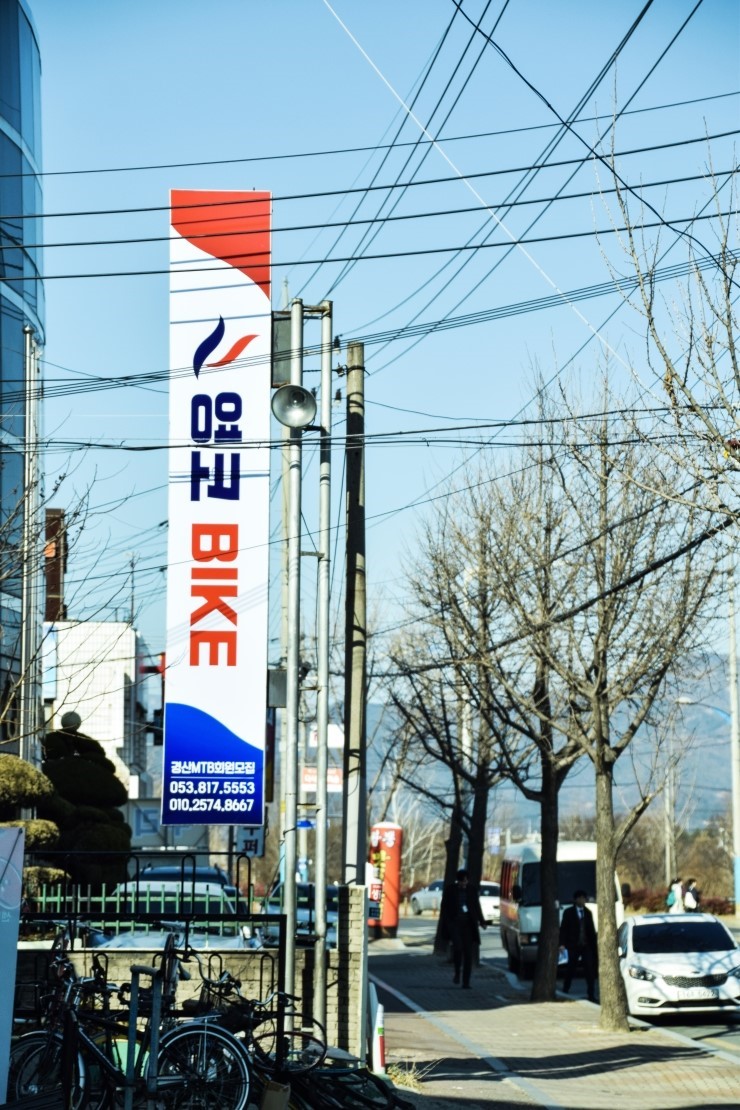 영코바이크 이미지