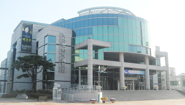 양산IC(통도사) 이미지