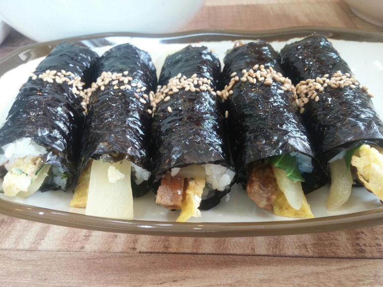 평택꼬마김밥 이미지
