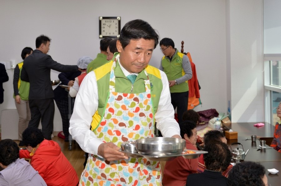 녹색한우조합공동사업법인 이미지