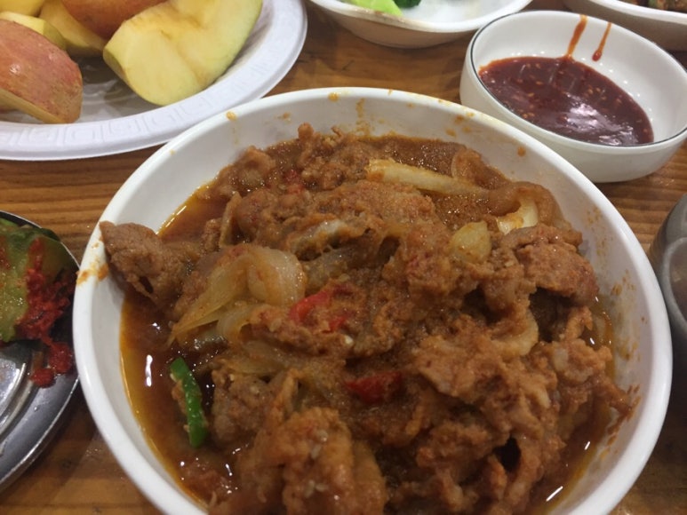 경희네식당 이미지
