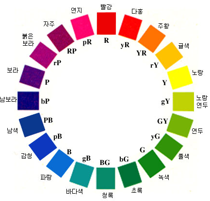 너라는색깔 이미지