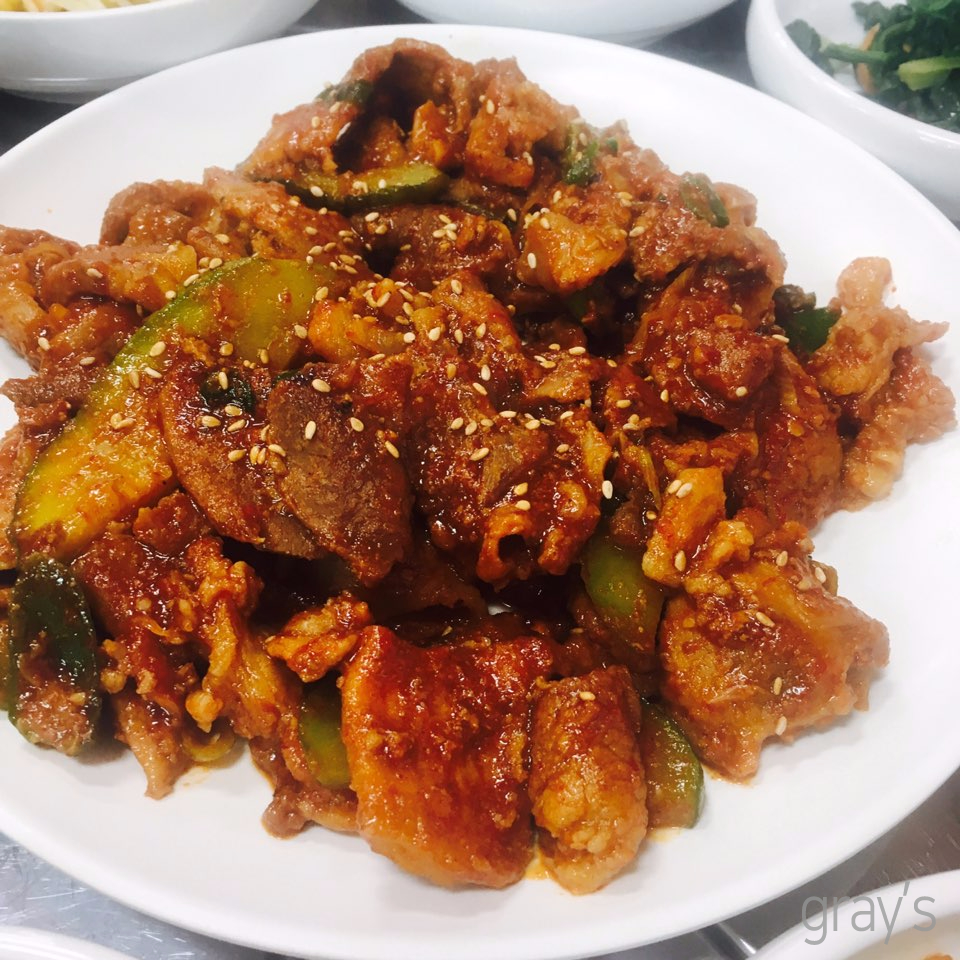 동부식당 이미지